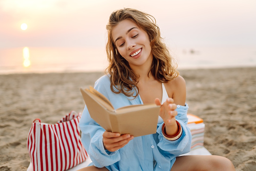 Modernity Book Club: 8 книги, които да прочетеш през август