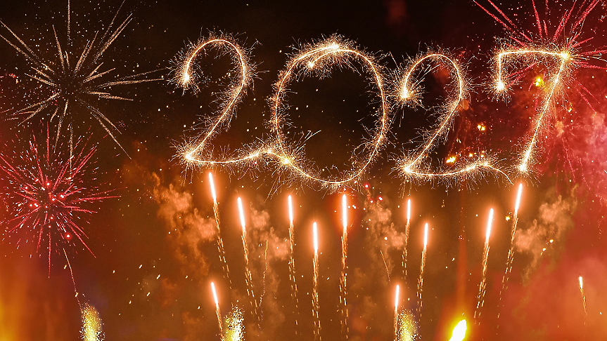 Това са 7-те най-късметлийски зодии на 2027: Вселената най-после е на тяхна страна