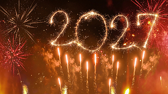 Това са 7-те най-късметлийски зодии на 2027: Вселената най-после е на тяхна страна