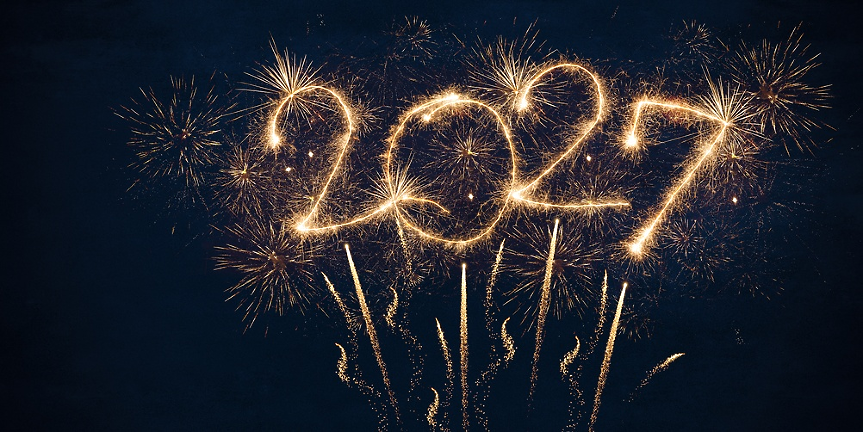 2027: Годината, която няма да прилича на никоя друга – какво ни очаква според звездите
