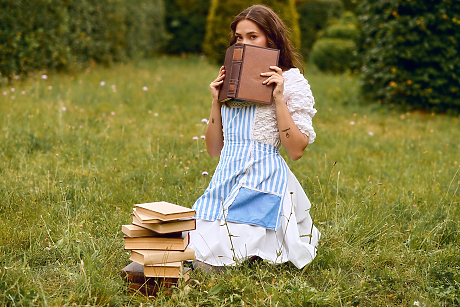 Modernity Book Club: 10 книги, които да прочетеш през септември