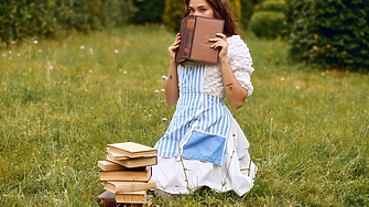 Modernity Book Club: 10 книги, които да прочетеш през септември
