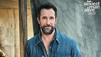 Имаме нужда от спешна помощ! Ето кой е най-сексапилният мъж в света за 2026-та