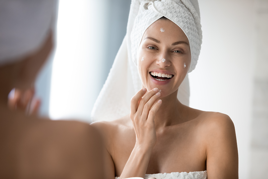 Re:Age Tranexamic Serum - нова формула за контрол на пигментацията