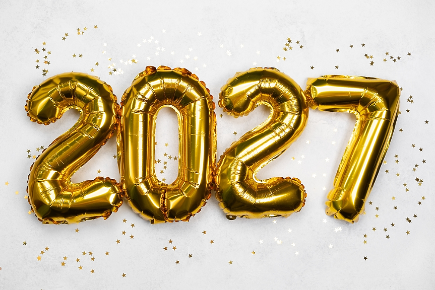 Трите зодии, на които съдбата ще поднесе неочаквана изненада през 2027