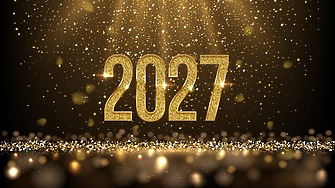 Четири зодии, за които 2027-а ще бъде ЗЛАТНА година
