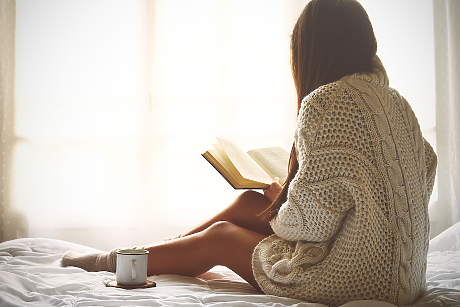 Modernity Book Club: 6 книги, които да прочетеш през октомври