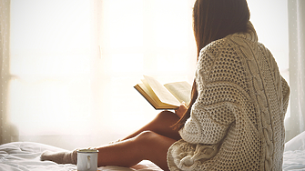 Modernity Book Club: 6 книги, които да прочетеш през октомври